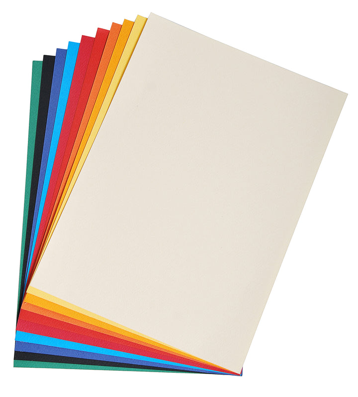 Copy of Clairefontaine Fine Art Grained Etival Drawing Paper 160g 20 Sheets - A4