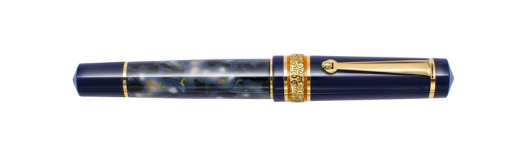 Maiora Alpha Amalfi Limited Edition Fountain Pen