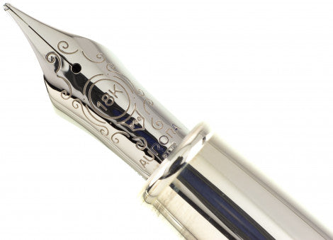Aurora Oceani Limited Edition Fountain Pen - Atlantico