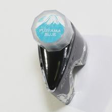 Bungubox Ink Tells More - Fujiyama Blue