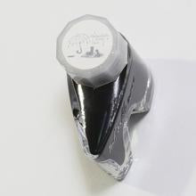 Bungubox Ink Tells More - Melancholic Grey