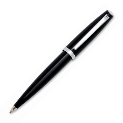 Aurora Style Resin Ballpoint Pen