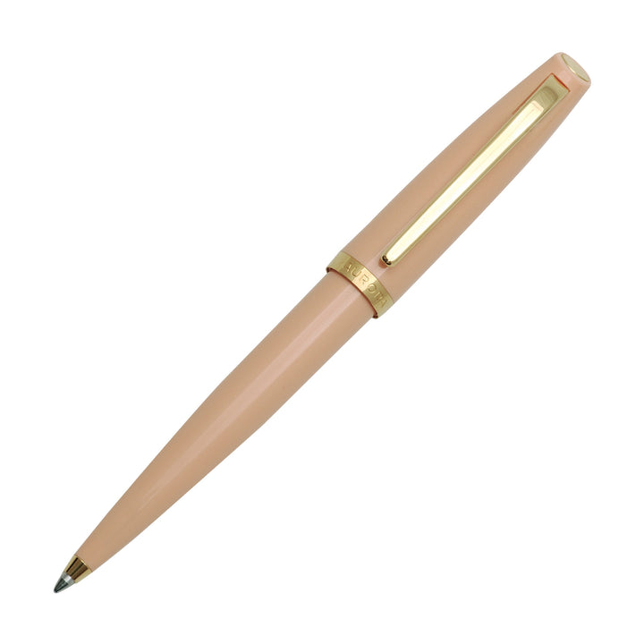 Aurora Style Resin Ballpoint Pen