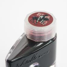 Bungubox Ink Tells More - Matador Red