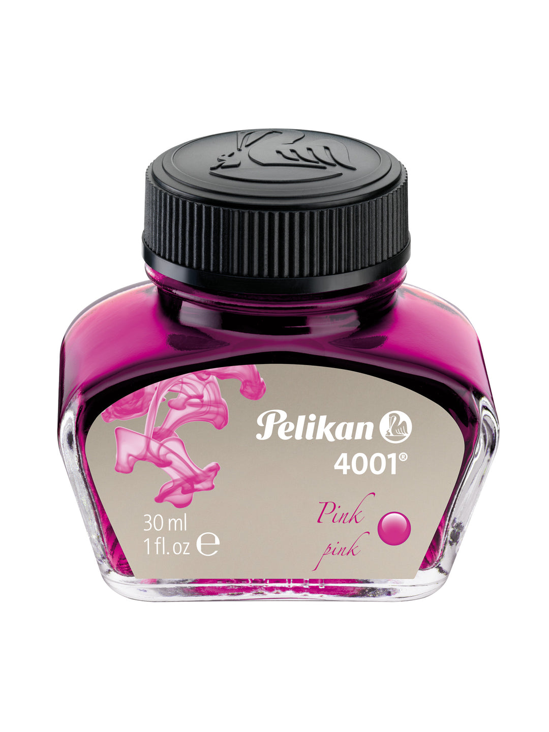 Pelikan 4001 Ink Bottle - Pink
