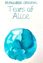 Bungubox Ink Tells More - Tears of Alice
