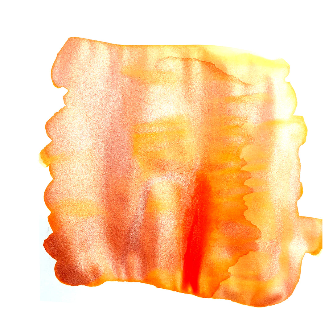 Van Dieman's Underwater Shimmer Ink - Sea Shell