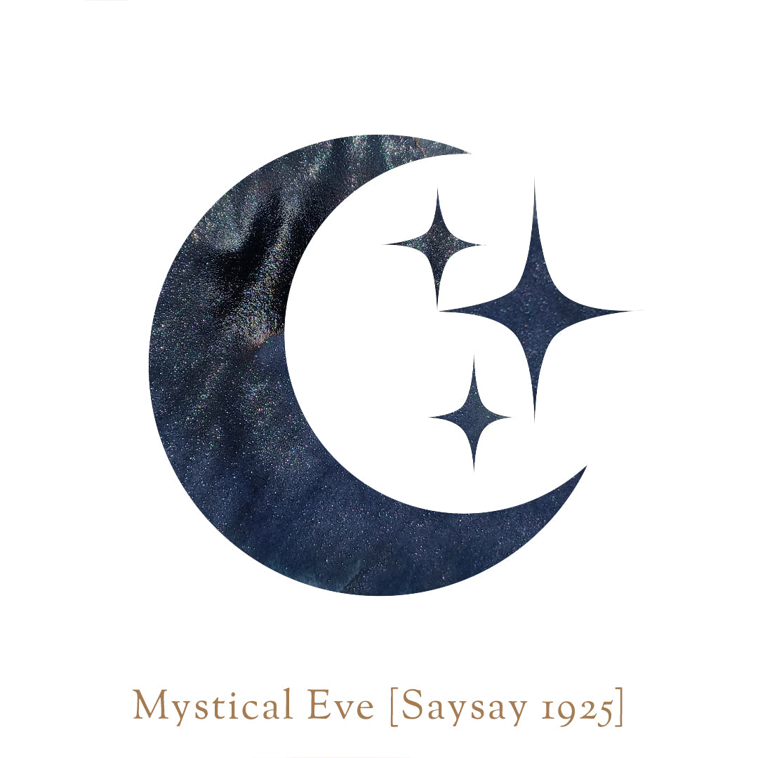 Vinta Inks - Fairytale Collection - Mystical Eve [Saysay 1925]
