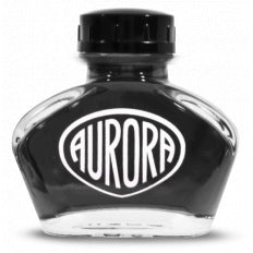 Aurora 100th Anniversary 55ml Ink Bottle - Grey