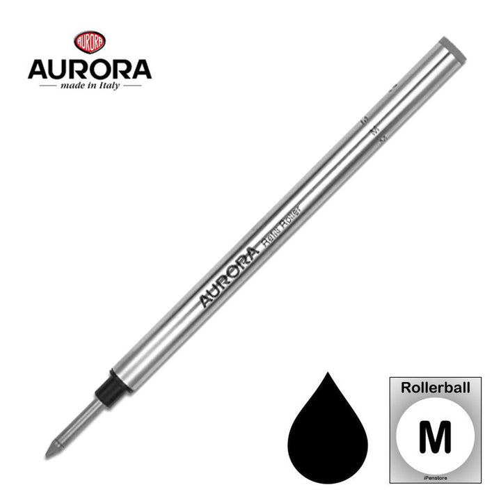 Aurora Rollerball Pen Refill