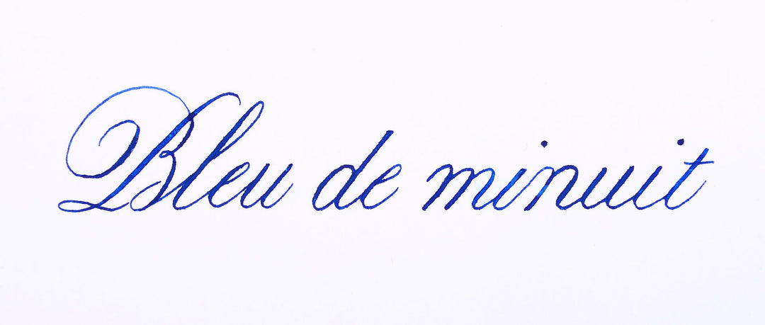 Jacques Herbin Essentielles - Bleu de Minuit