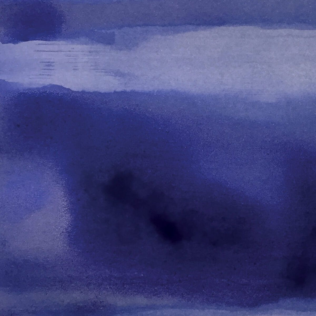 Jacques Herbin Essentielles - Bleu de Minuit