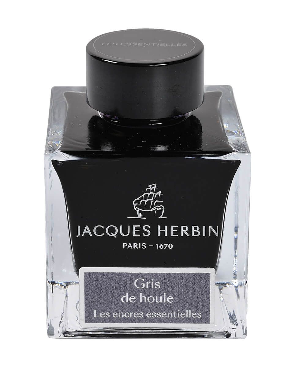 Jacques Herbin Essentielles - Gris de Houle