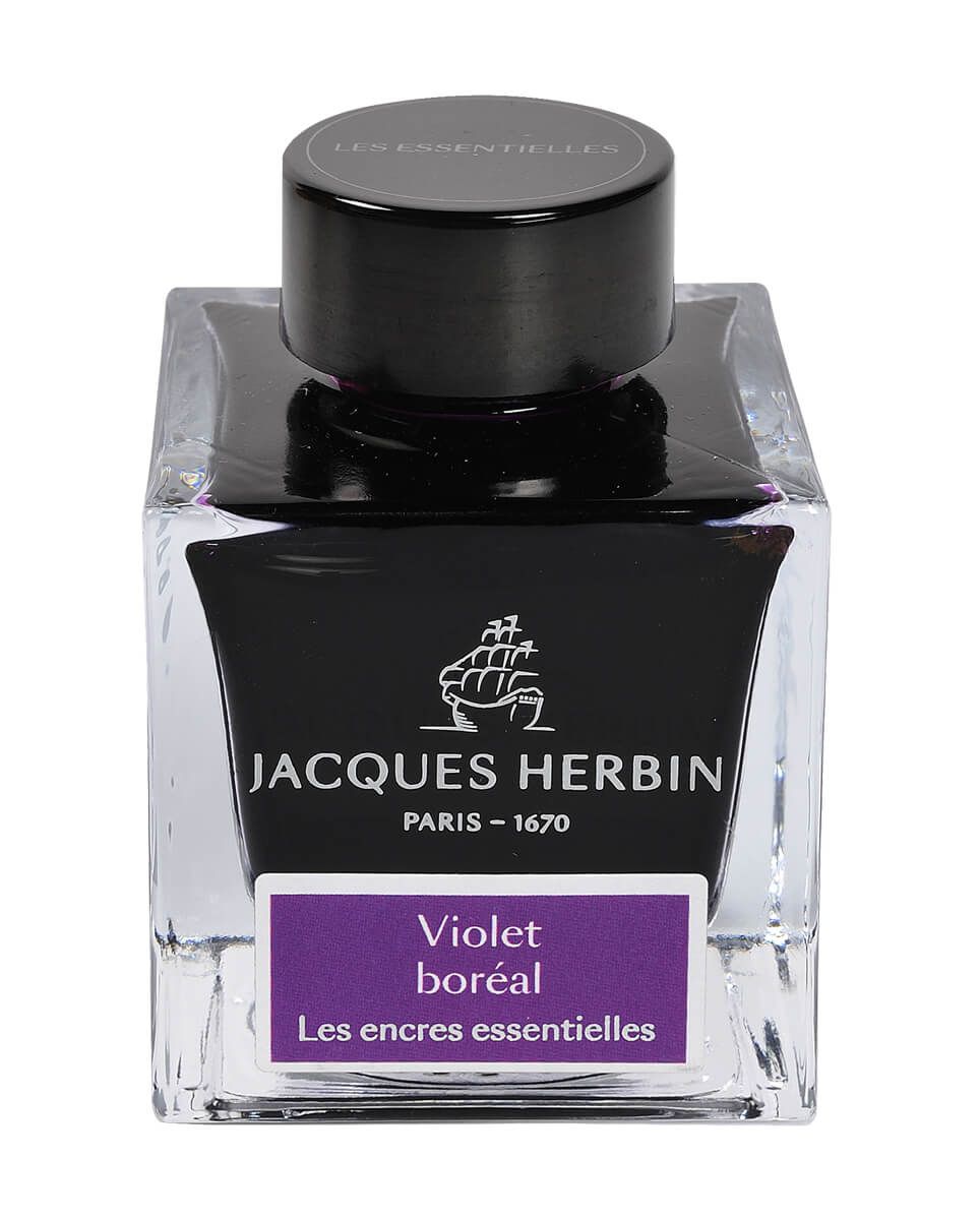 Jacques Herbin Essentielles - Violet Boreal