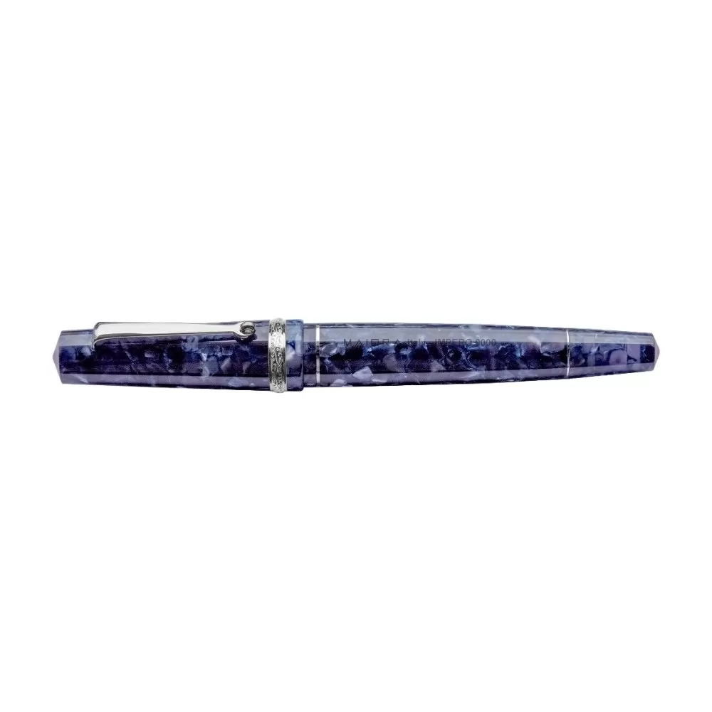 Maiora Aventus Impero Fountain Pen