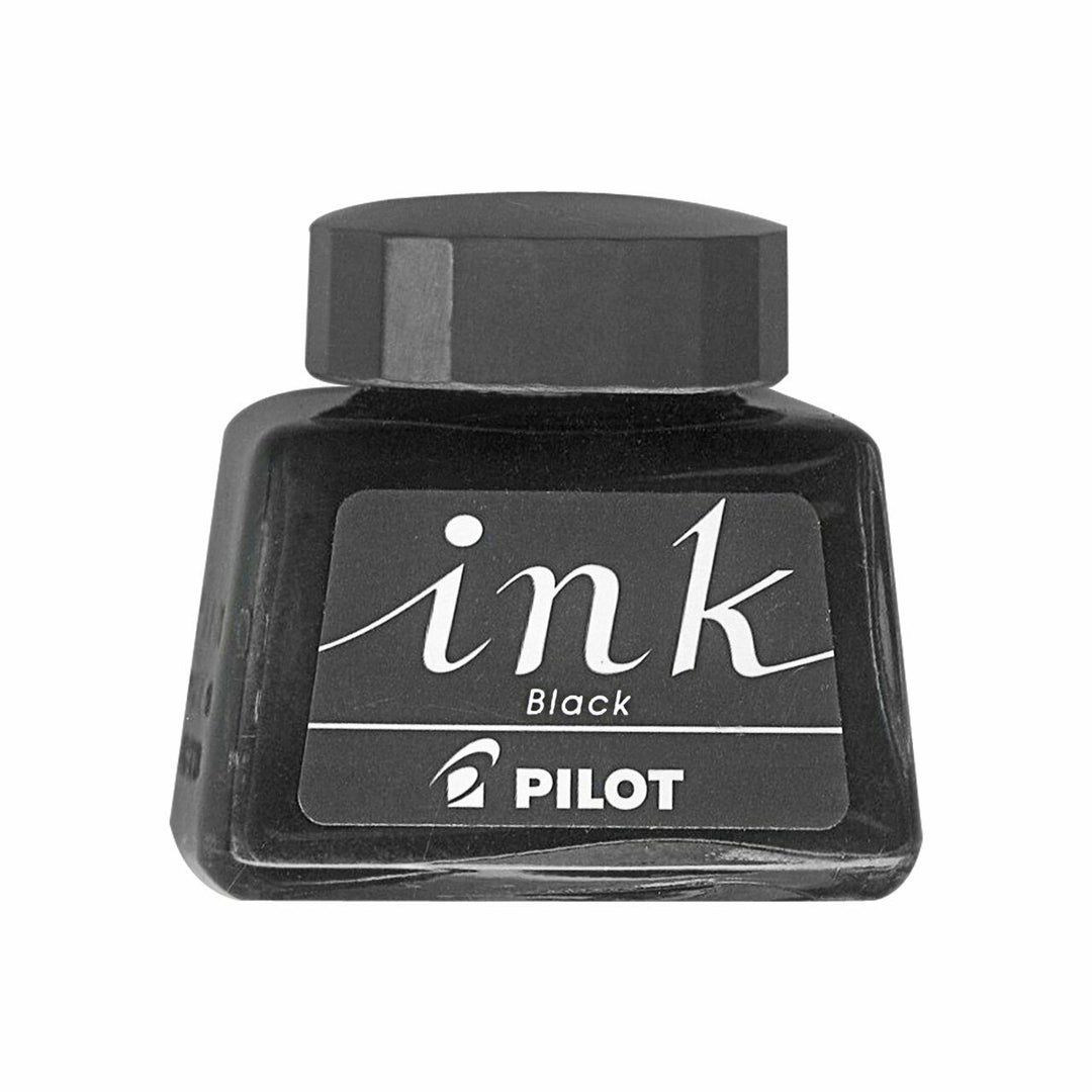 Pilot 30ml Ink Bottle - Black