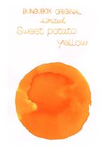Bungubox Ink Tells More - Sweet Potato Yellow